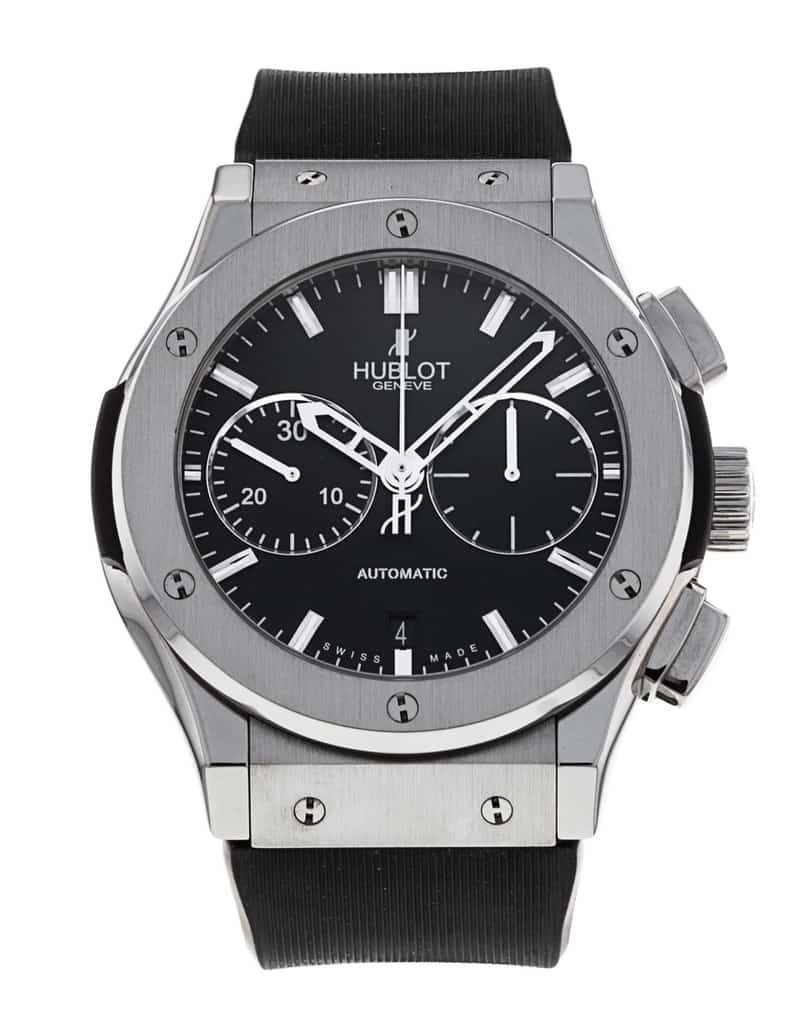 Hublot Classic Fusion 521.NX.1170.LR Hublot Classic Fusion 521.NX.1170.LR